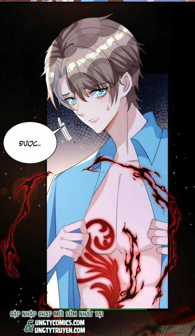 Thú Thụ Bất Thân - Chapter 132 - Trang 29