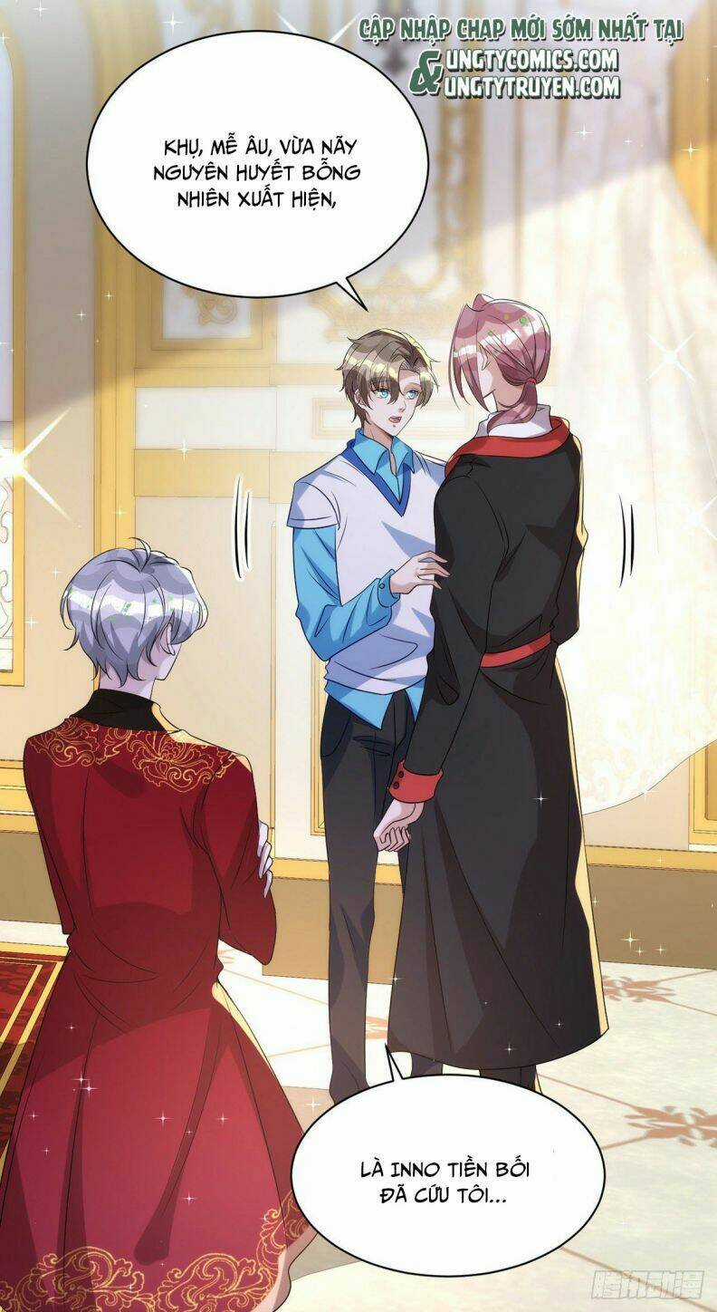 Thú Thụ Bất Thân - Chapter 132 - Trang 5