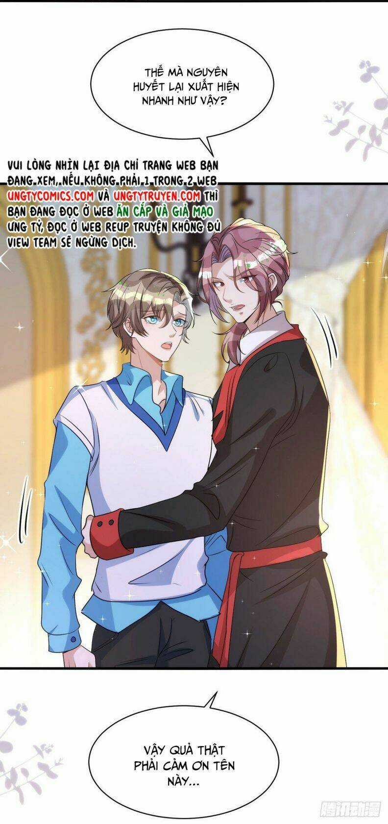 Thú Thụ Bất Thân - Chapter 132 - Trang 6