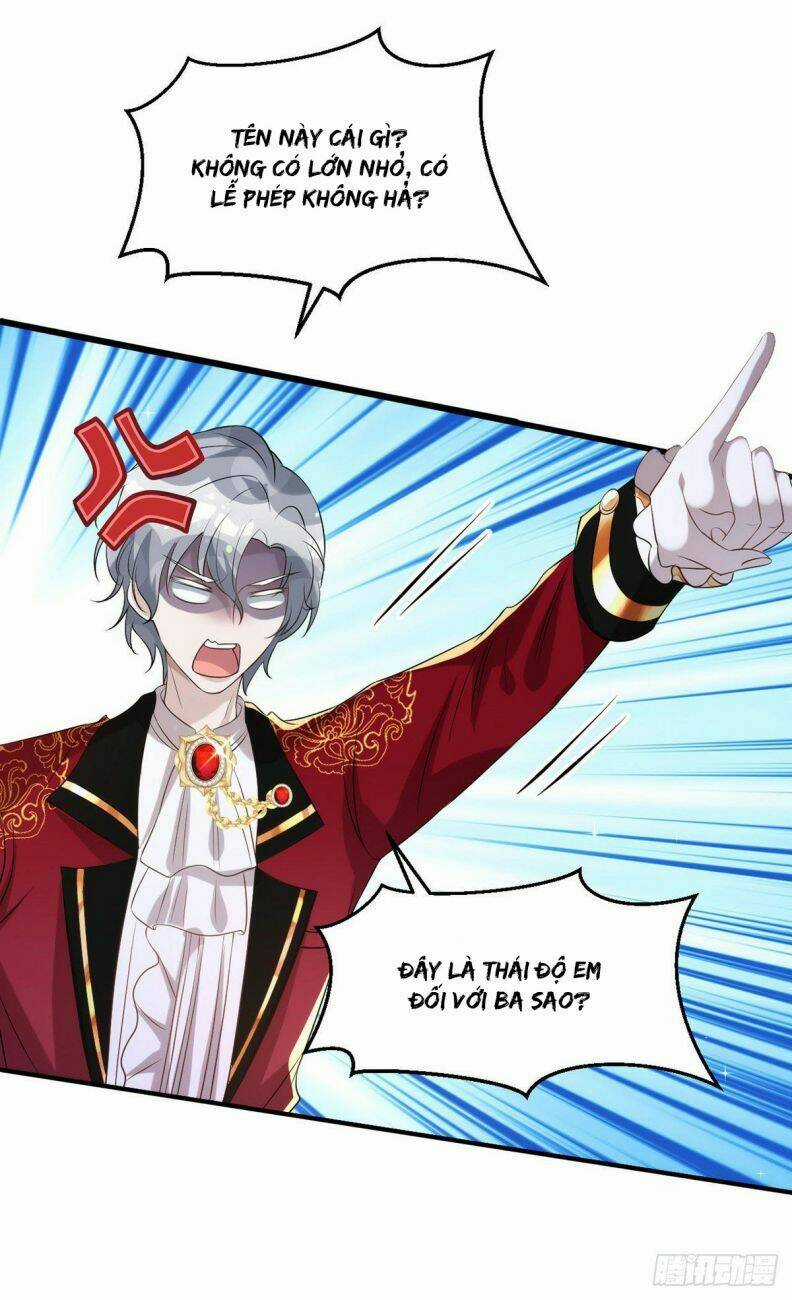 Thú Thụ Bất Thân - Chapter 132 - Trang 7