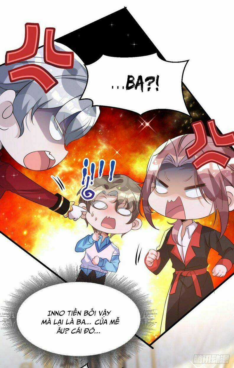 Thú Thụ Bất Thân - Chapter 132 - Trang 8