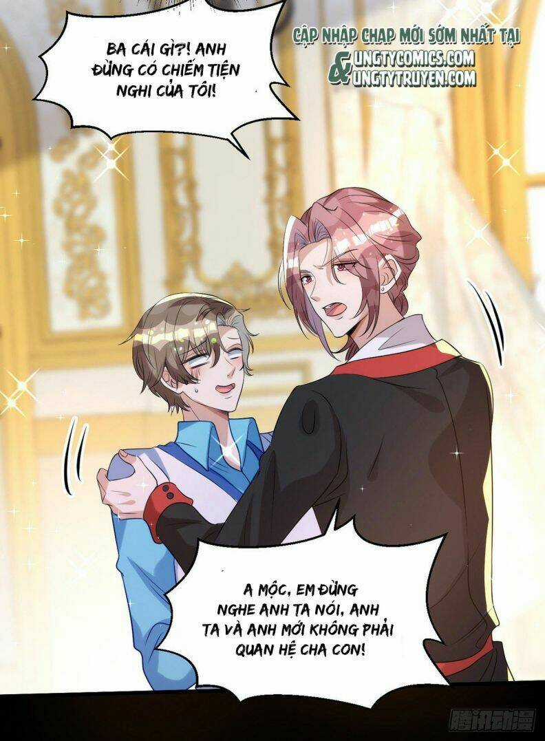 Thú Thụ Bất Thân - Chapter 132 - Trang 9