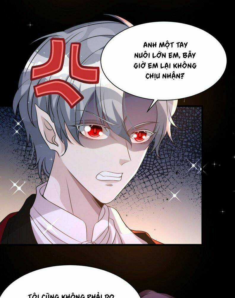 Thú Thụ Bất Thân - Chapter 132 - Trang 10