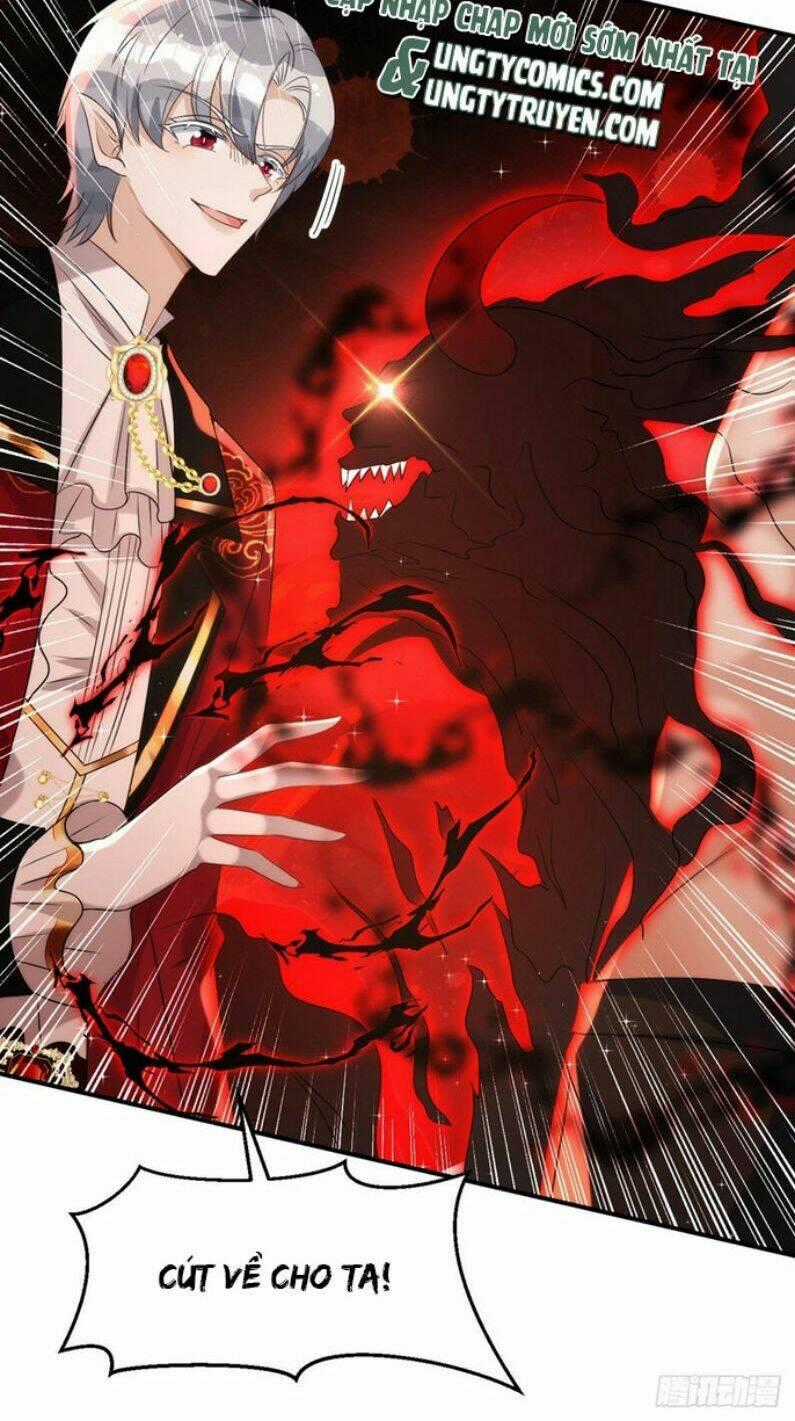 Thú Thụ Bất Thân - Chapter 133 - Trang 2