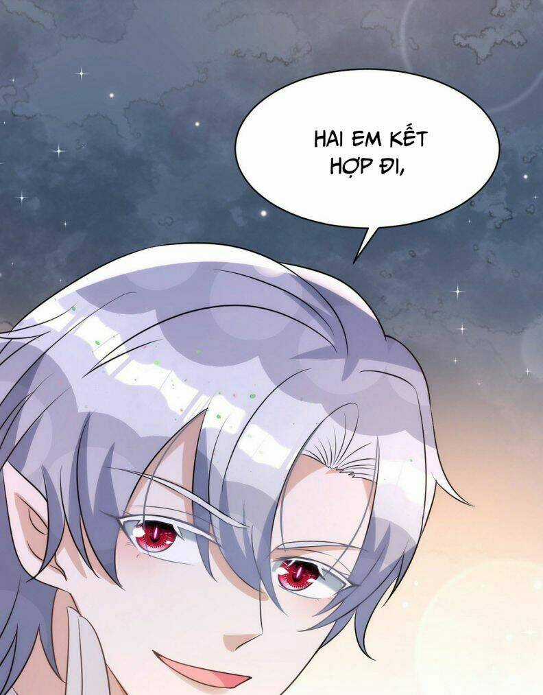 Thú Thụ Bất Thân - Chapter 133 - Trang 11