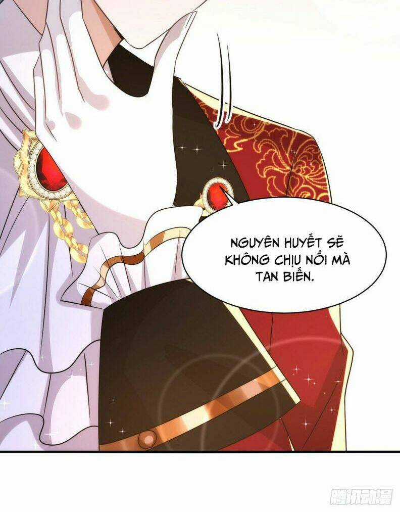 Thú Thụ Bất Thân - Chapter 133 - Trang 12