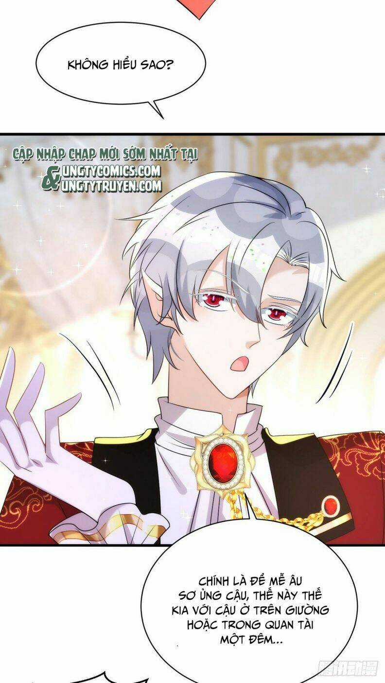 Thú Thụ Bất Thân - Chapter 133 - Trang 15