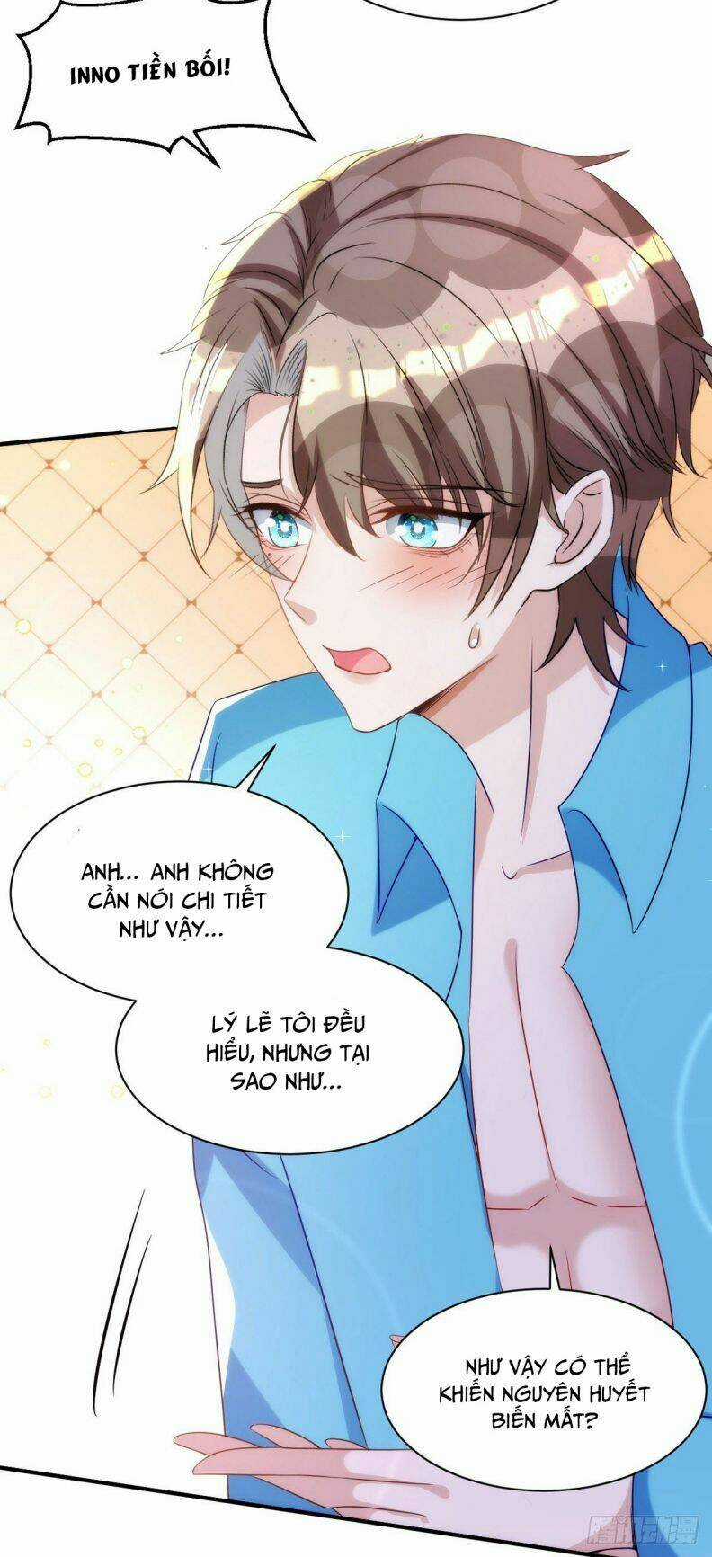 Thú Thụ Bất Thân - Chapter 133 - Trang 16