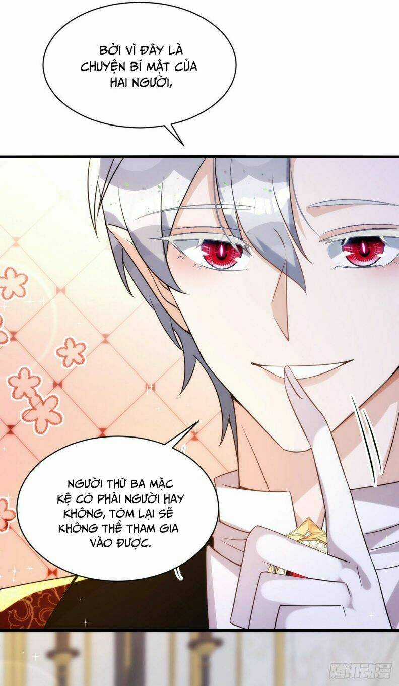 Thú Thụ Bất Thân - Chapter 133 - Trang 18