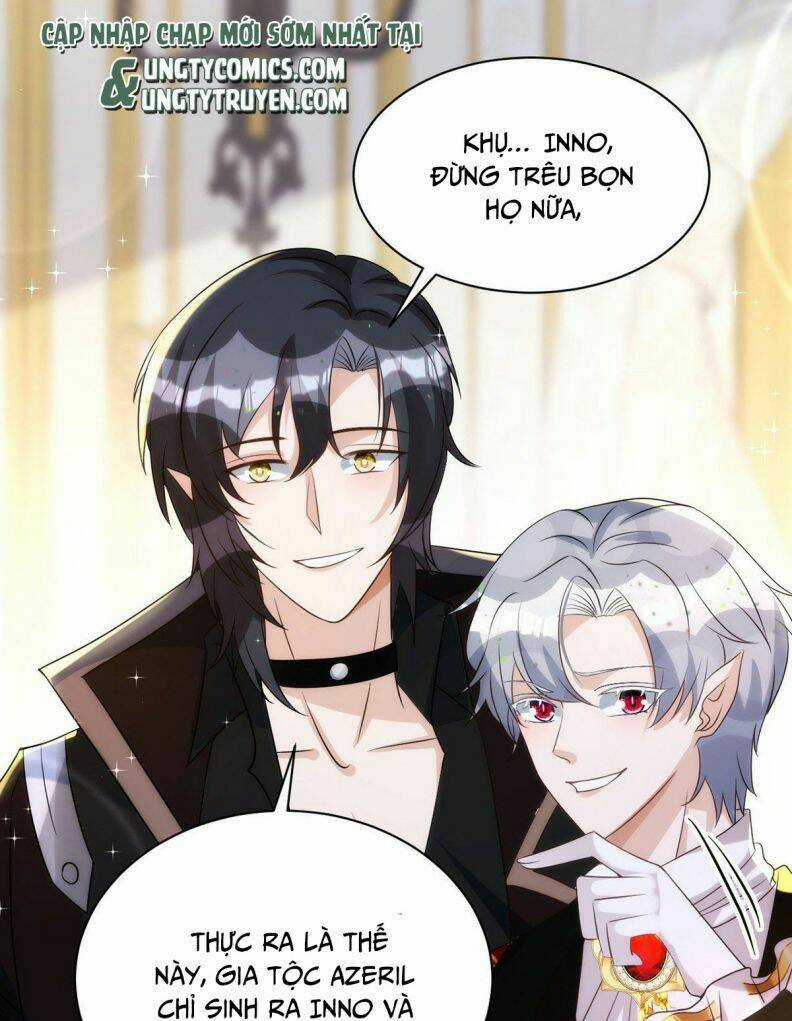 Thú Thụ Bất Thân - Chapter 133 - Trang 19