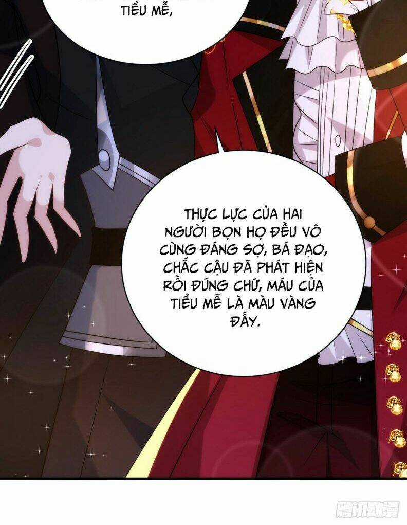 Thú Thụ Bất Thân - Chapter 133 - Trang 20