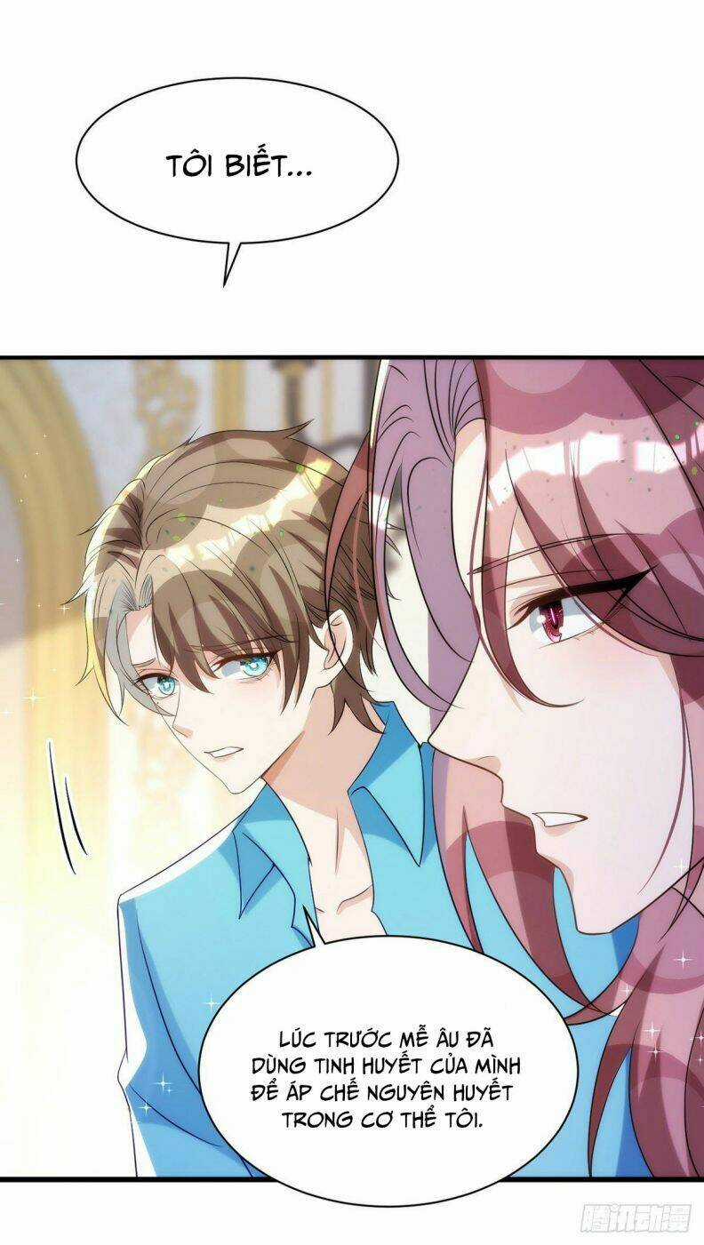 Thú Thụ Bất Thân - Chapter 133 - Trang 21