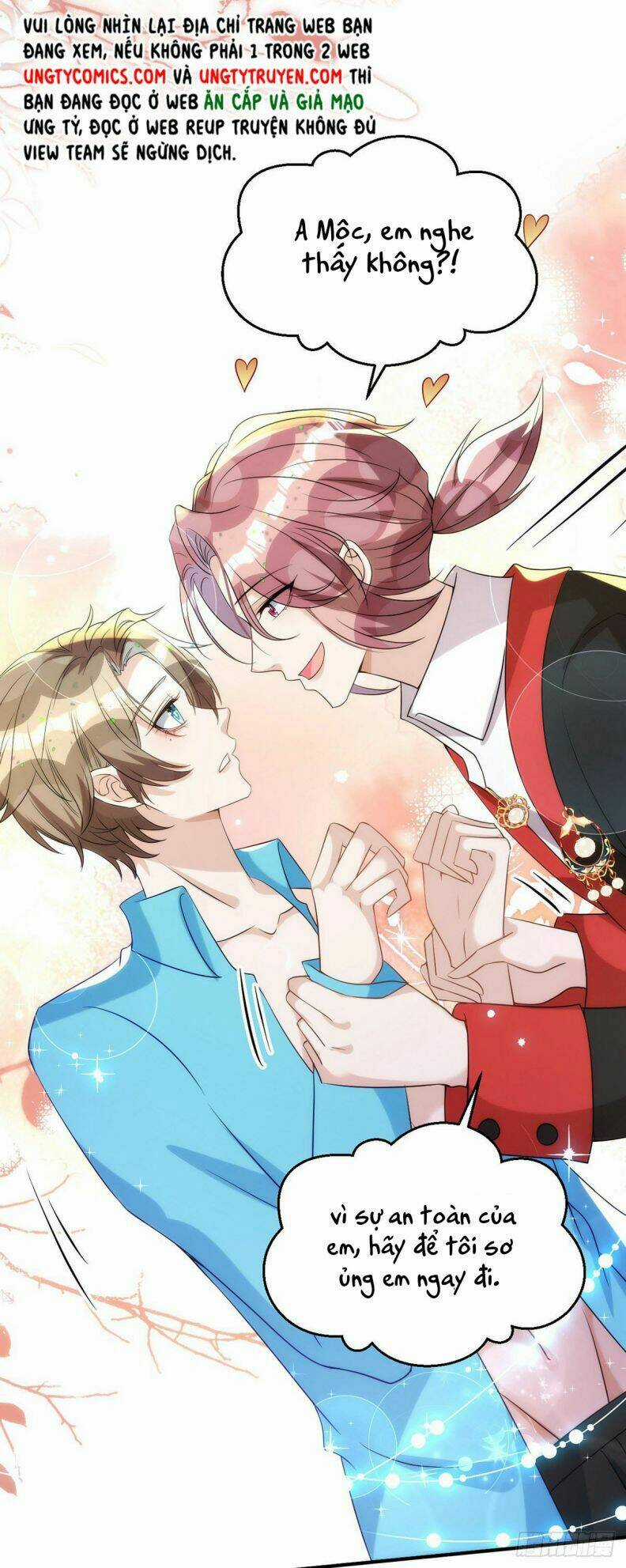 Thú Thụ Bất Thân - Chapter 133 - Trang 23