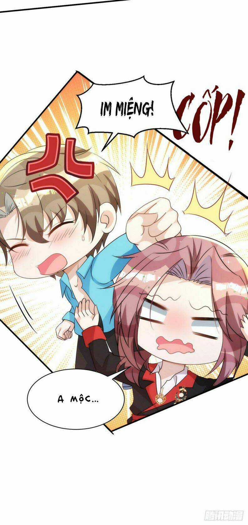 Thú Thụ Bất Thân - Chapter 133 - Trang 24