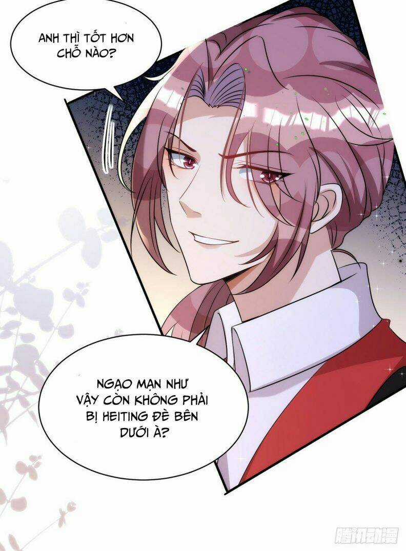 Thú Thụ Bất Thân - Chapter 133 - Trang 26