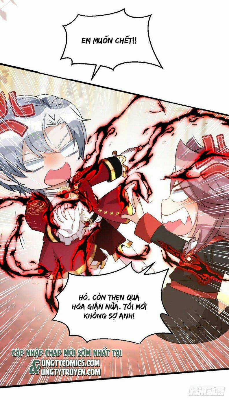 Thú Thụ Bất Thân - Chapter 133 - Trang 27