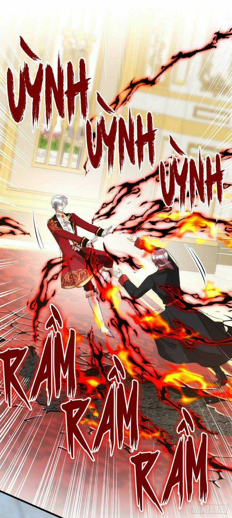 Thú Thụ Bất Thân - Chapter 133 - Trang 28