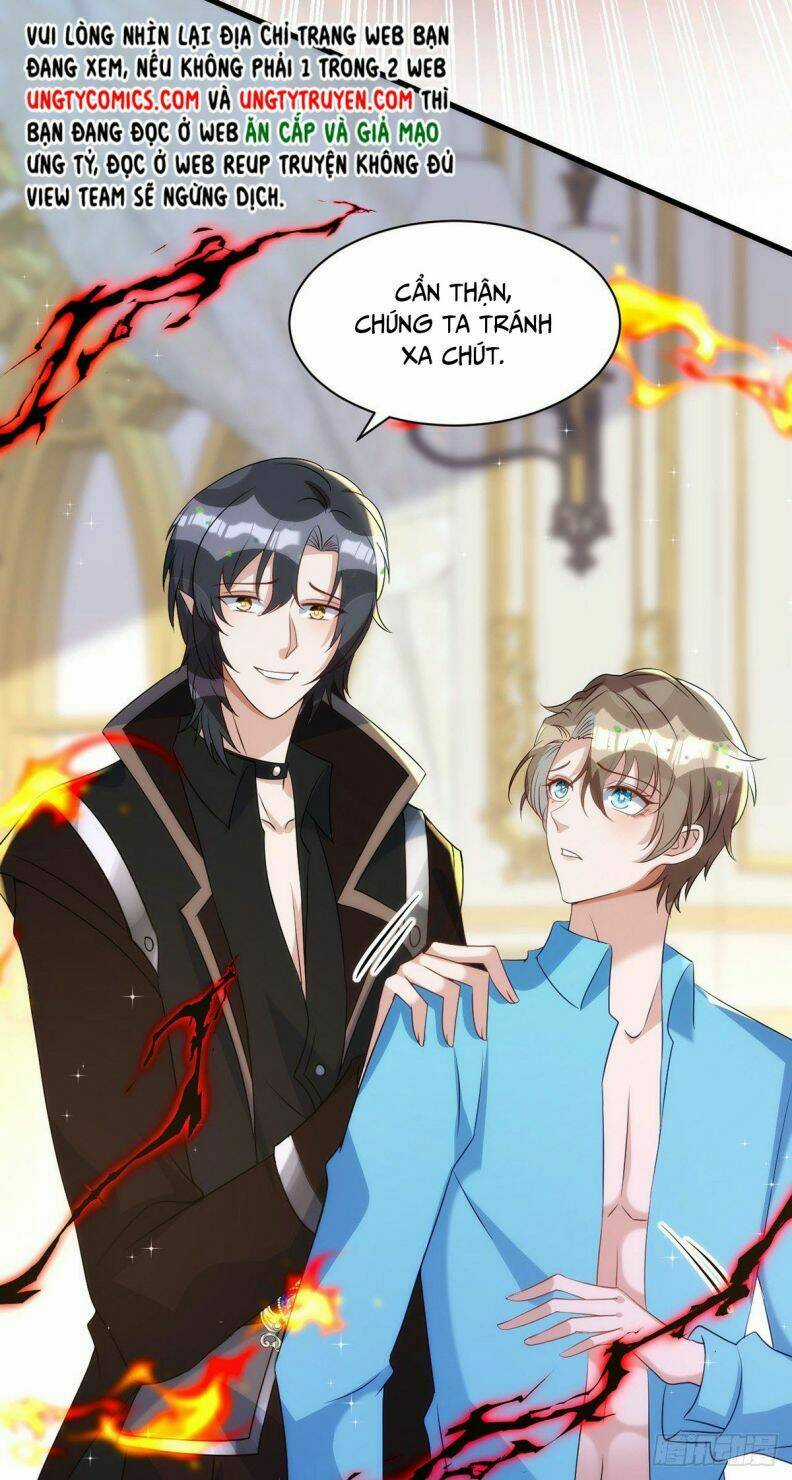 Thú Thụ Bất Thân - Chapter 133 - Trang 29