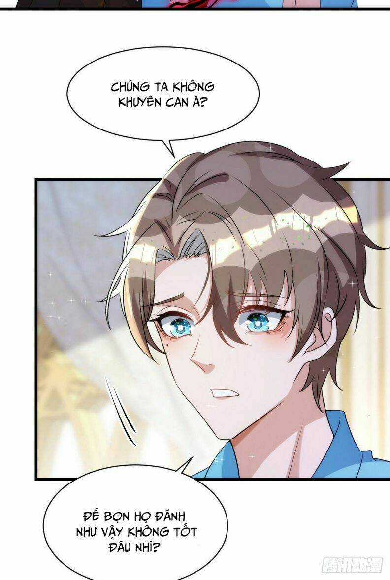 Thú Thụ Bất Thân - Chapter 133 - Trang 30