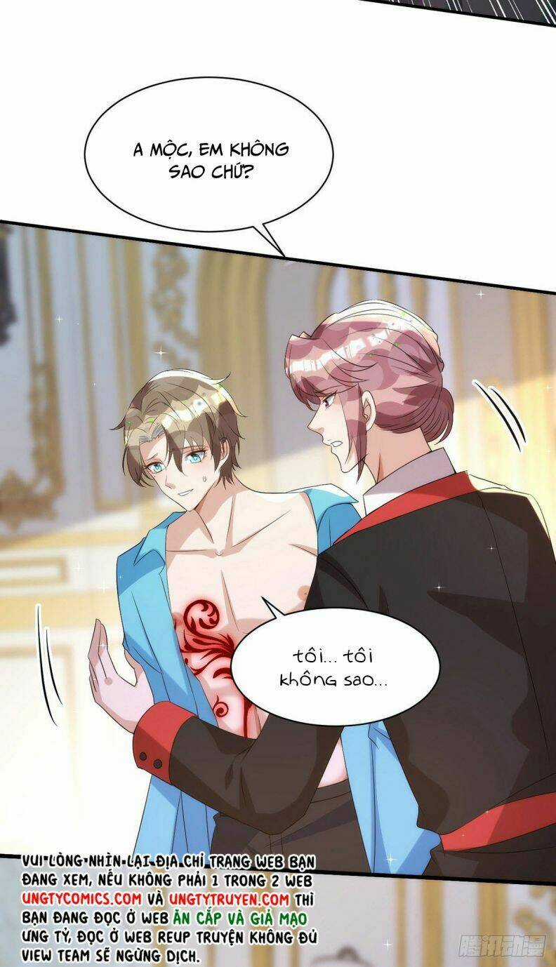 Thú Thụ Bất Thân - Chapter 133 - Trang 4