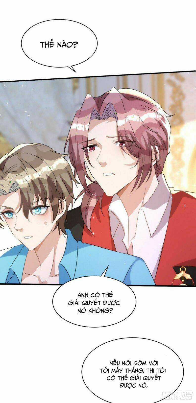 Thú Thụ Bất Thân - Chapter 133 - Trang 6