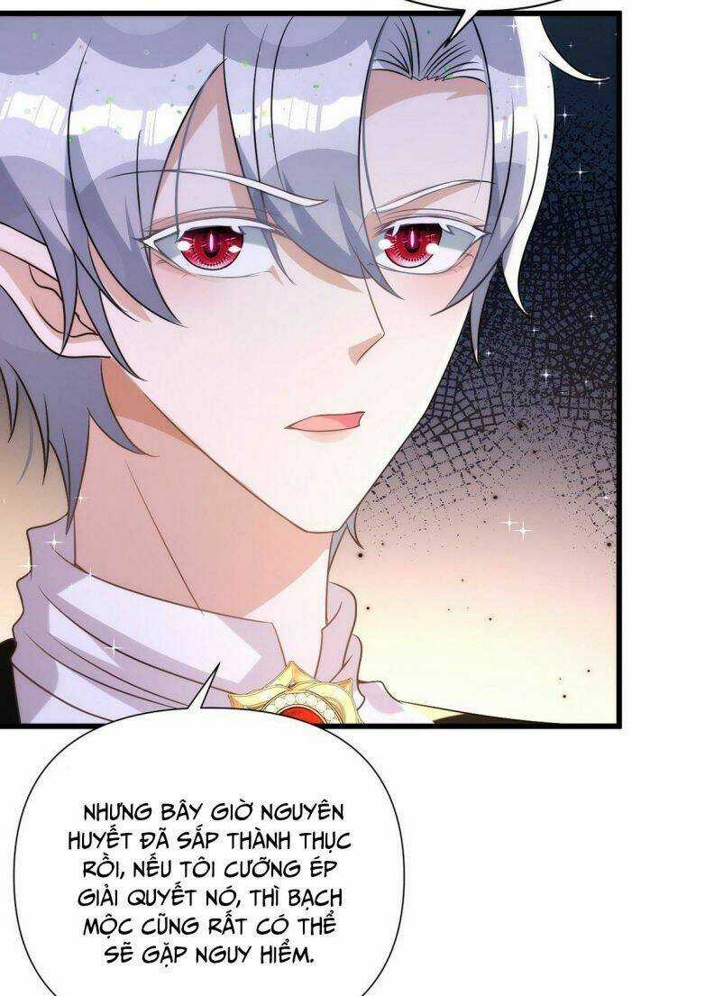 Thú Thụ Bất Thân - Chapter 133 - Trang 7