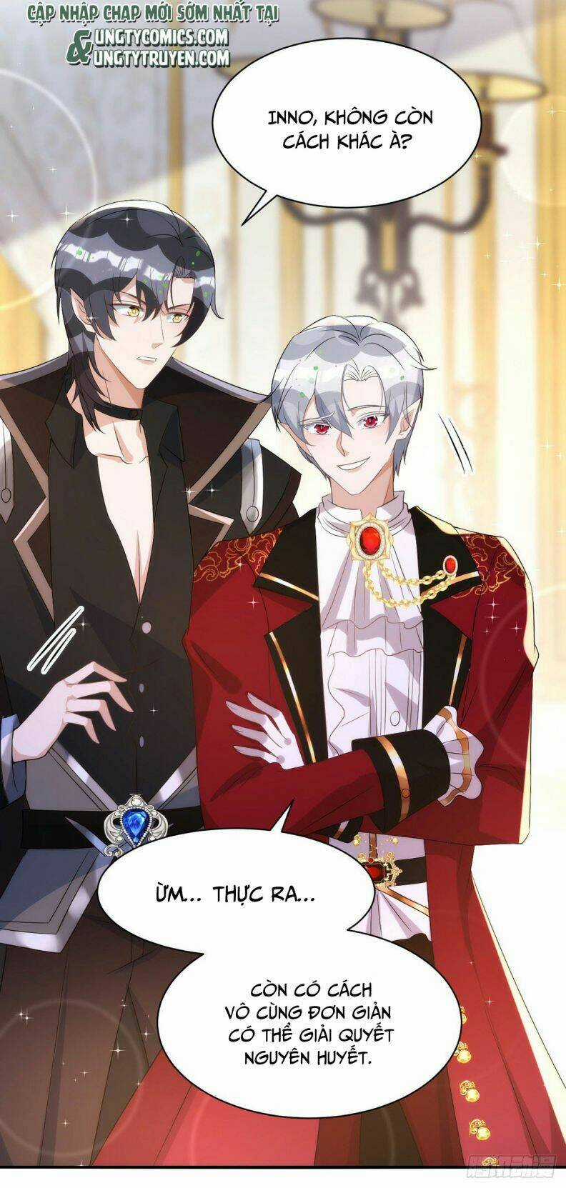 Thú Thụ Bất Thân - Chapter 133 - Trang 9