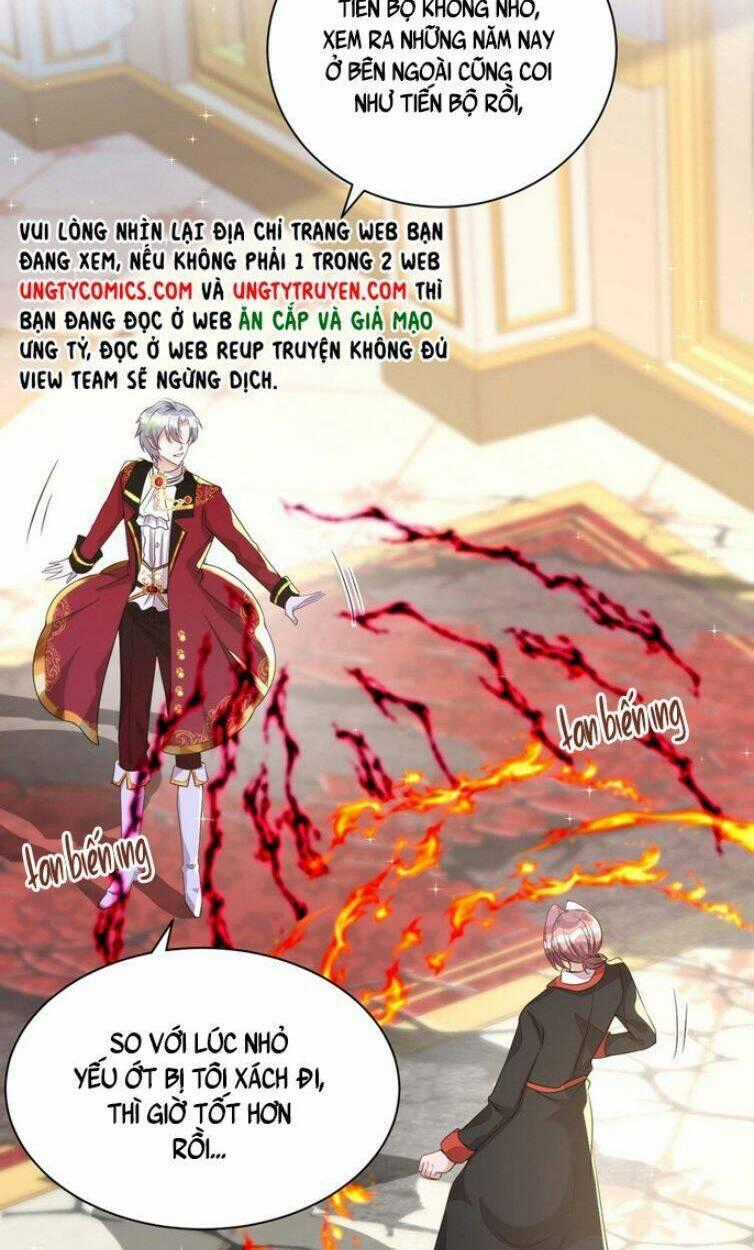 Thú Thụ Bất Thân - Chapter 134 - Trang 2