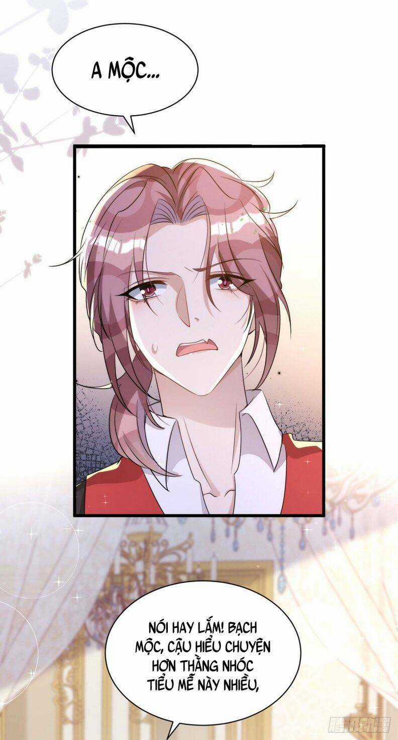 Thú Thụ Bất Thân - Chapter 134 - Trang 11