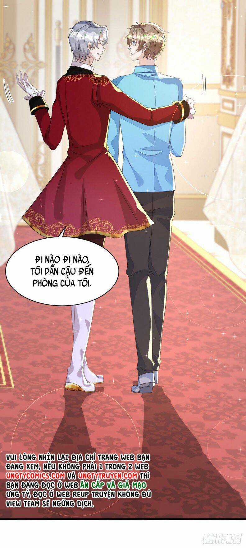 Thú Thụ Bất Thân - Chapter 134 - Trang 12