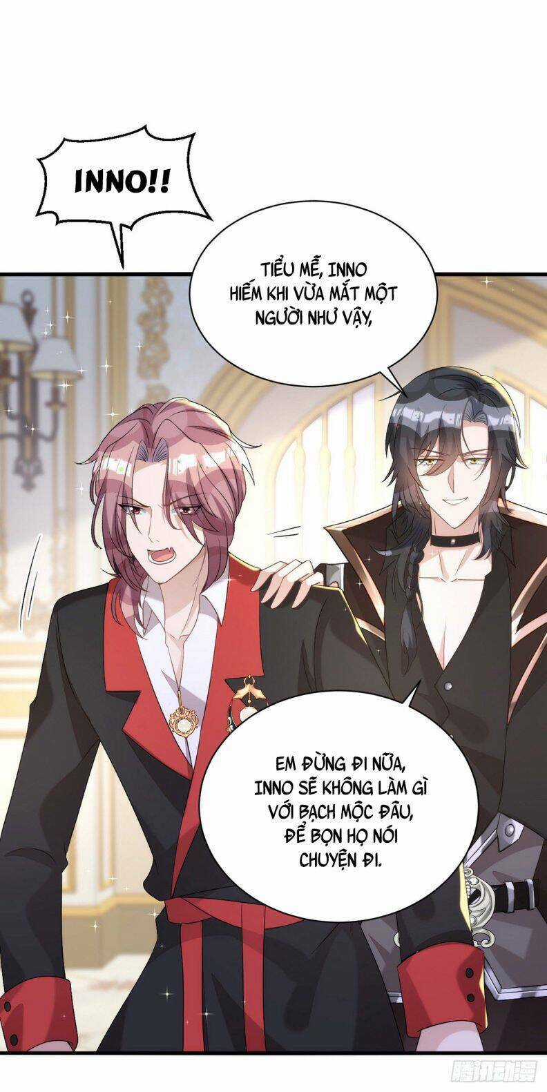 Thú Thụ Bất Thân - Chapter 134 - Trang 13