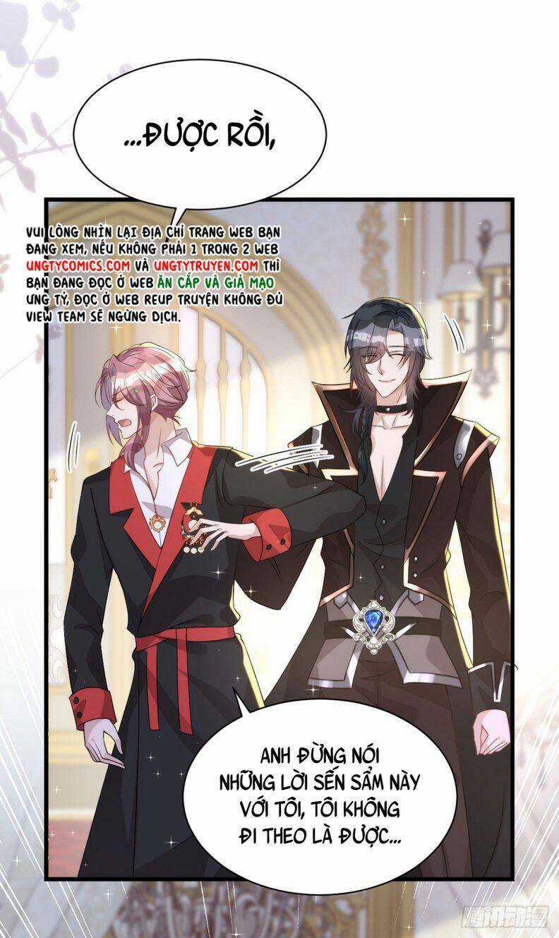 Thú Thụ Bất Thân - Chapter 134 - Trang 17