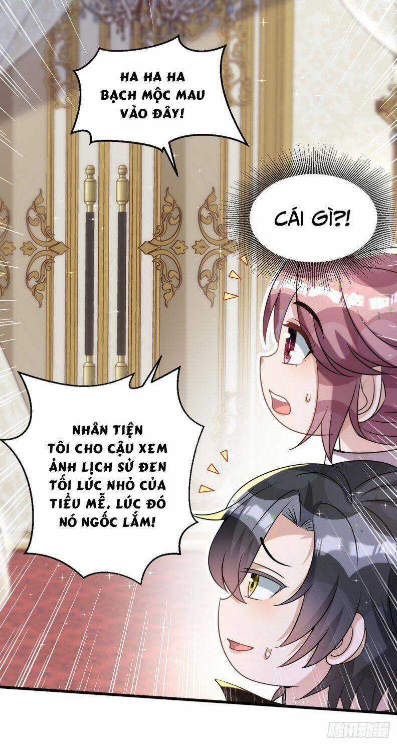 Thú Thụ Bất Thân - Chapter 134 - Trang 18