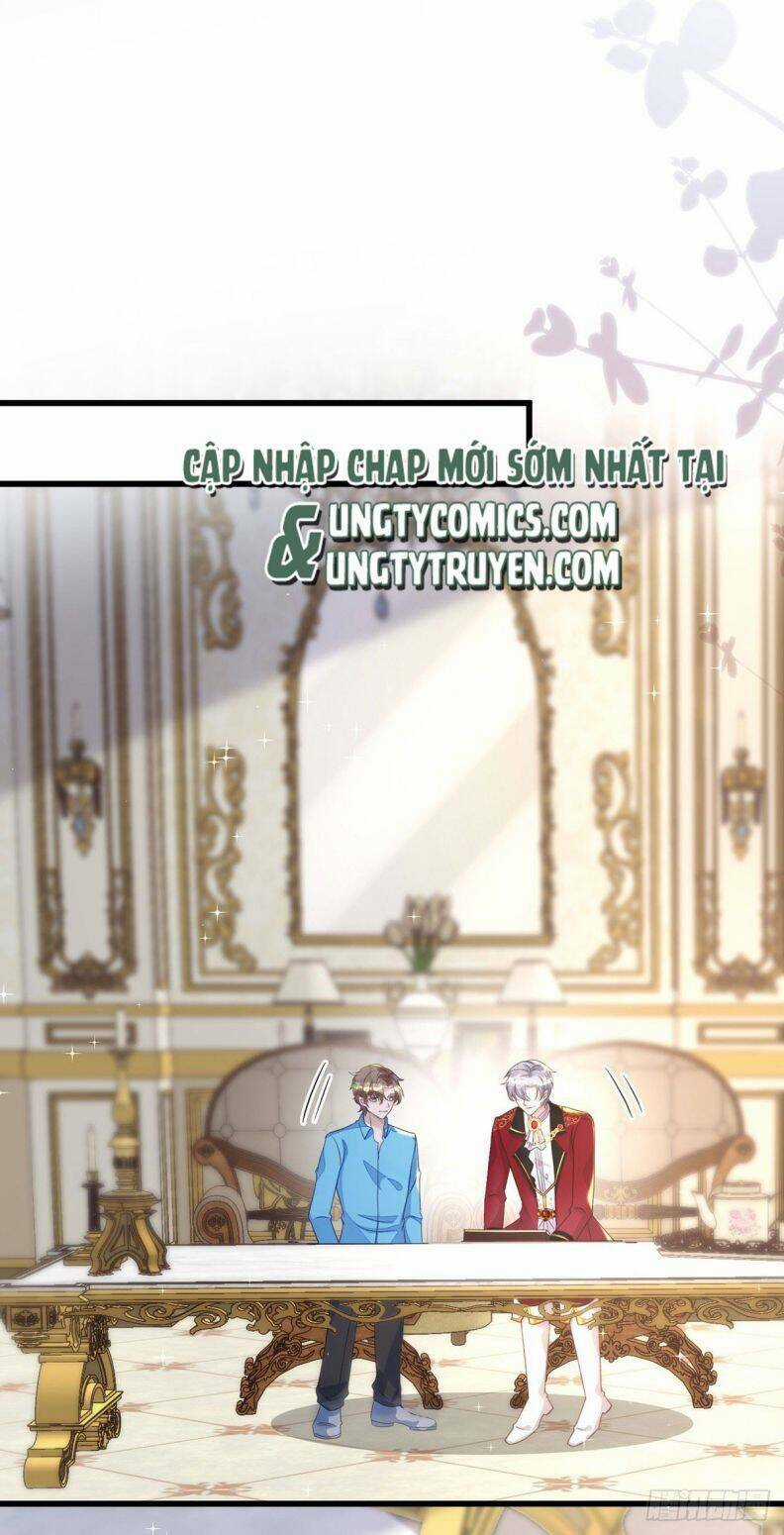 Thú Thụ Bất Thân - Chapter 134 - Trang 21