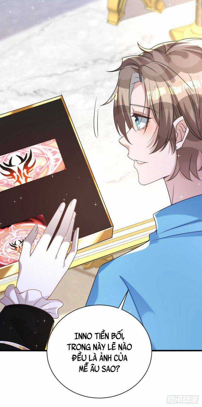 Thú Thụ Bất Thân - Chapter 134 - Trang 22