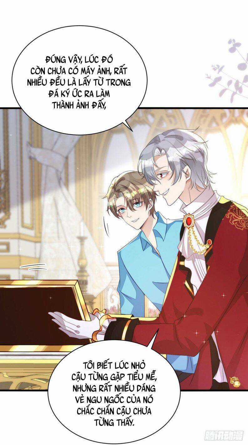 Thú Thụ Bất Thân - Chapter 134 - Trang 23