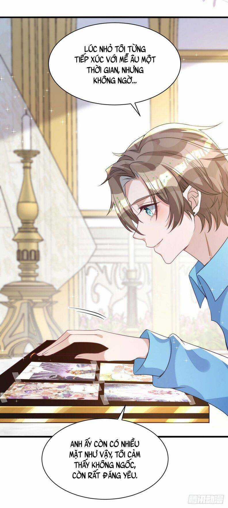 Thú Thụ Bất Thân - Chapter 134 - Trang 26