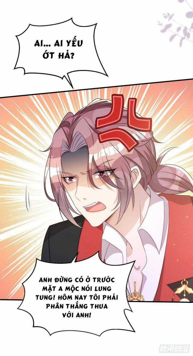 Thú Thụ Bất Thân - Chapter 134 - Trang 4