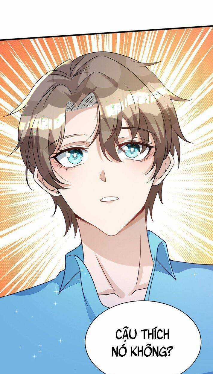 Thú Thụ Bất Thân - Chapter 134 - Trang 31