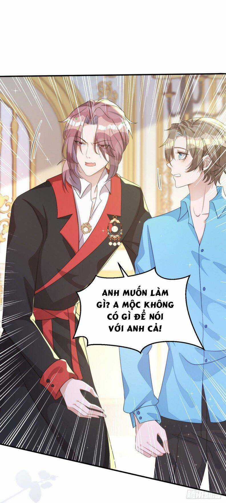 Thú Thụ Bất Thân - Chapter 134 - Trang 6