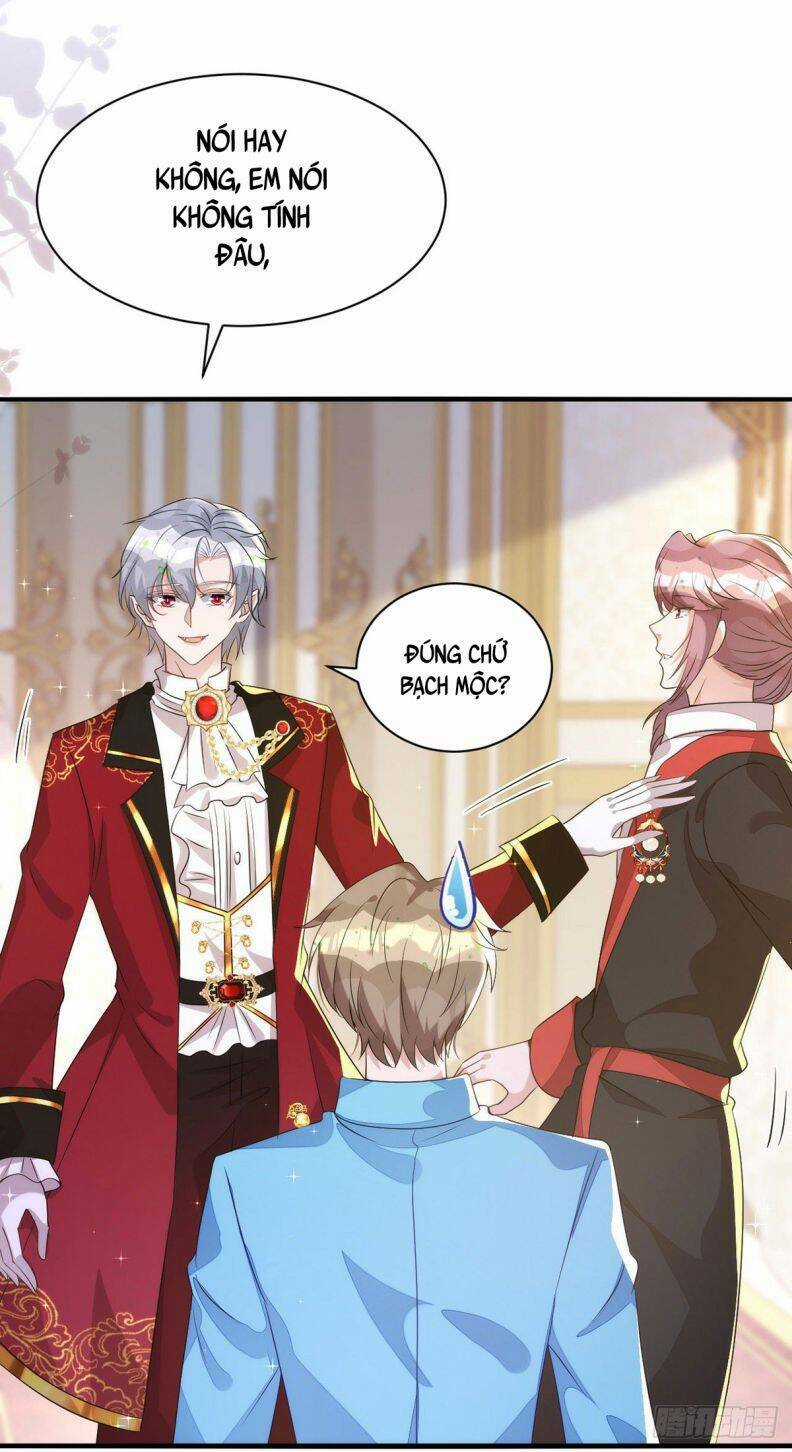 Thú Thụ Bất Thân - Chapter 134 - Trang 7