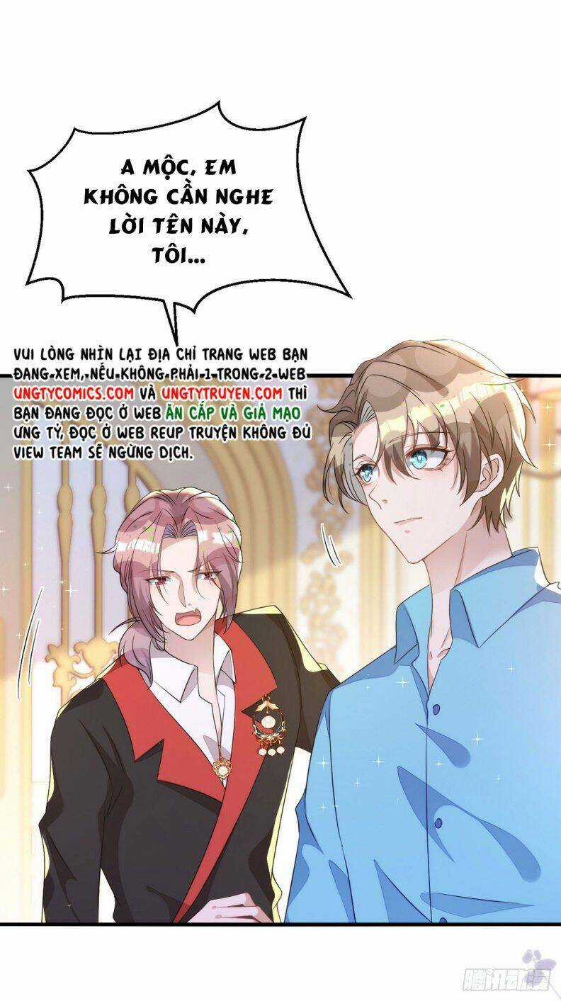 Thú Thụ Bất Thân - Chapter 134 - Trang 8