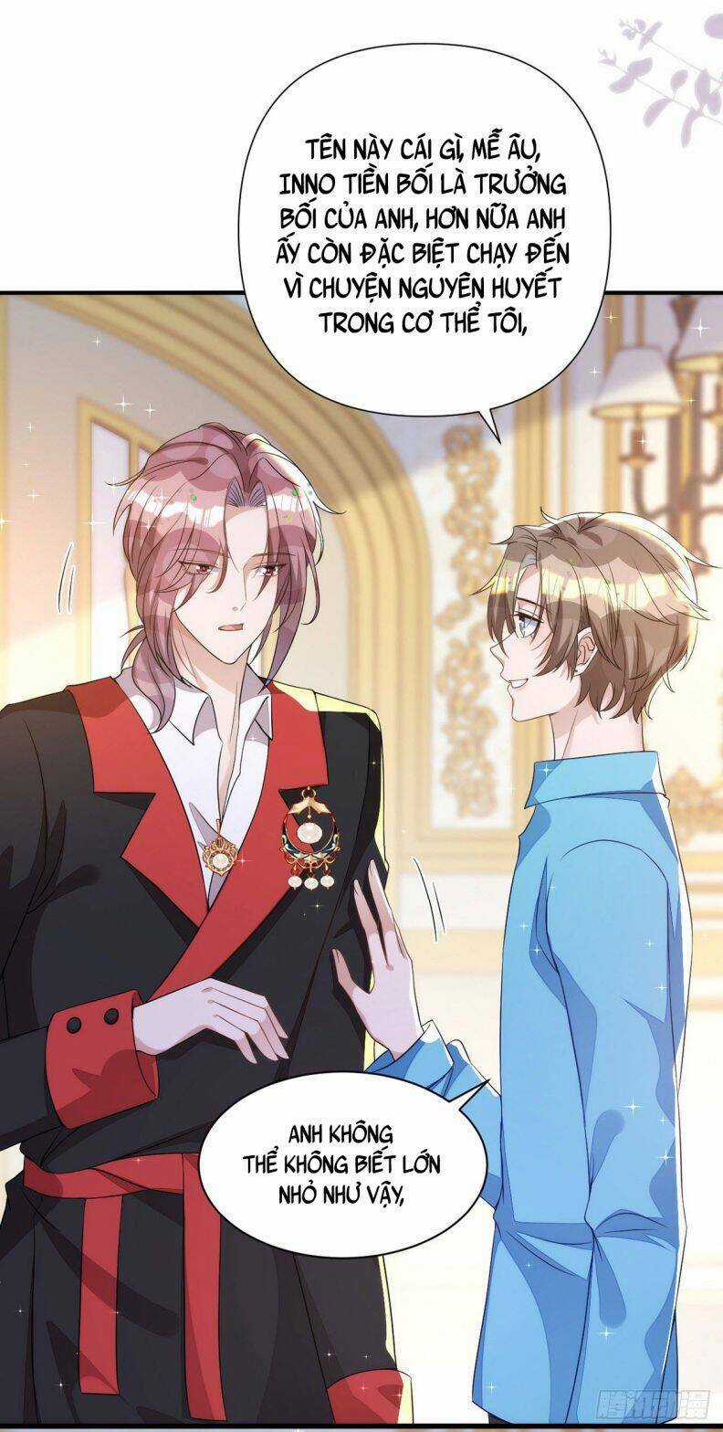 Thú Thụ Bất Thân - Chapter 134 - Trang 9