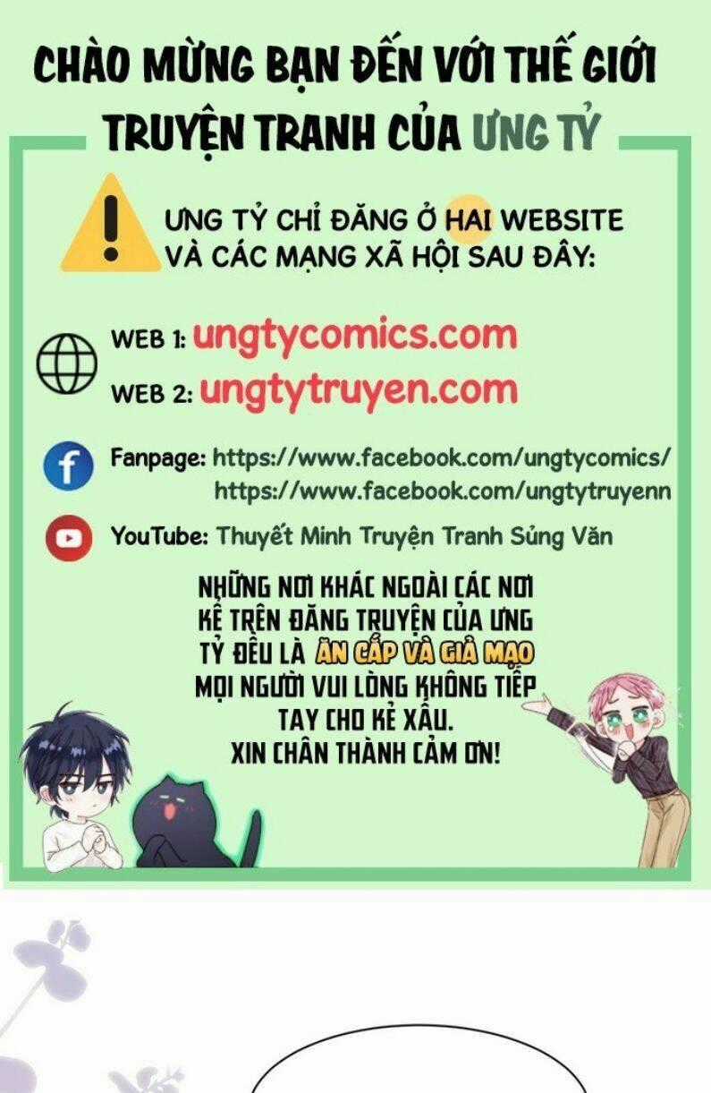 Thú Thụ Bất Thân - Chapter 135 - Trang 1