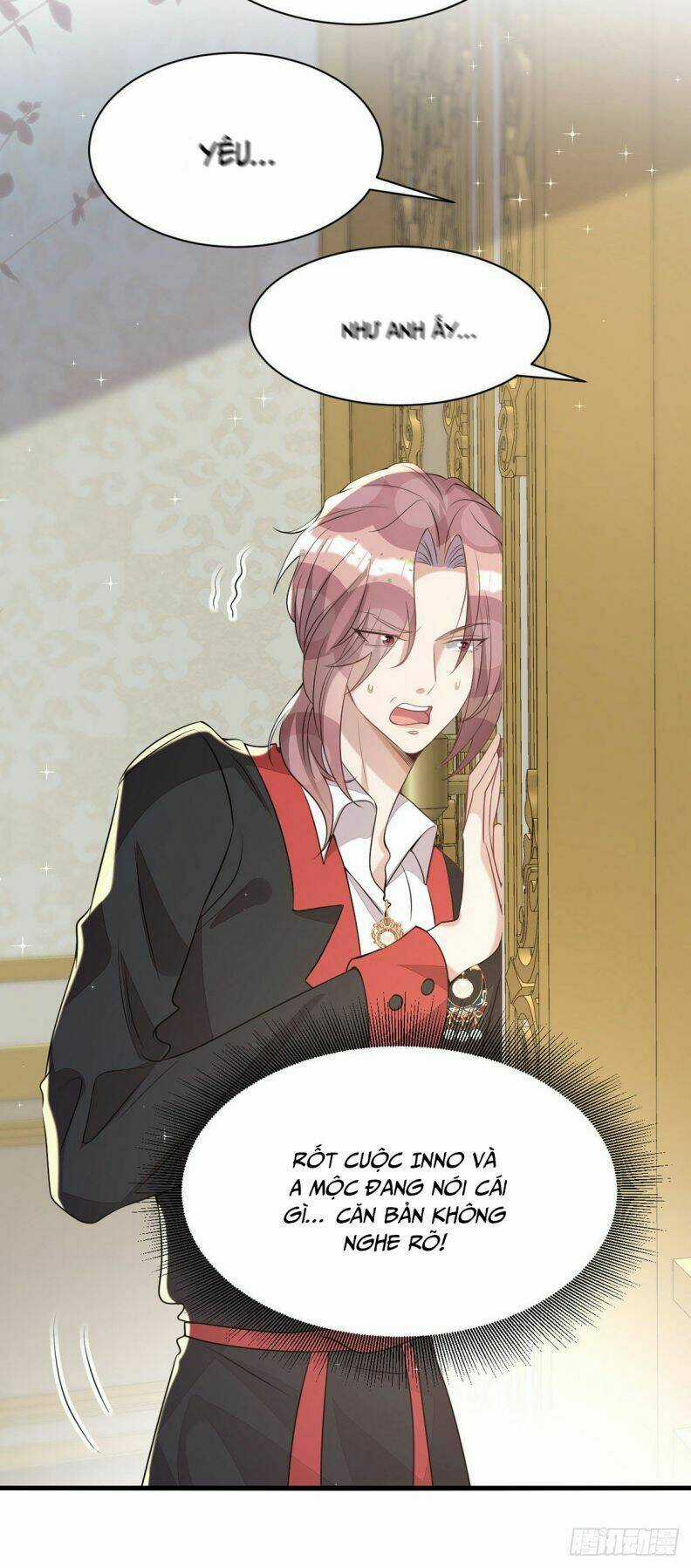 Thú Thụ Bất Thân - Chapter 135 - Trang 11