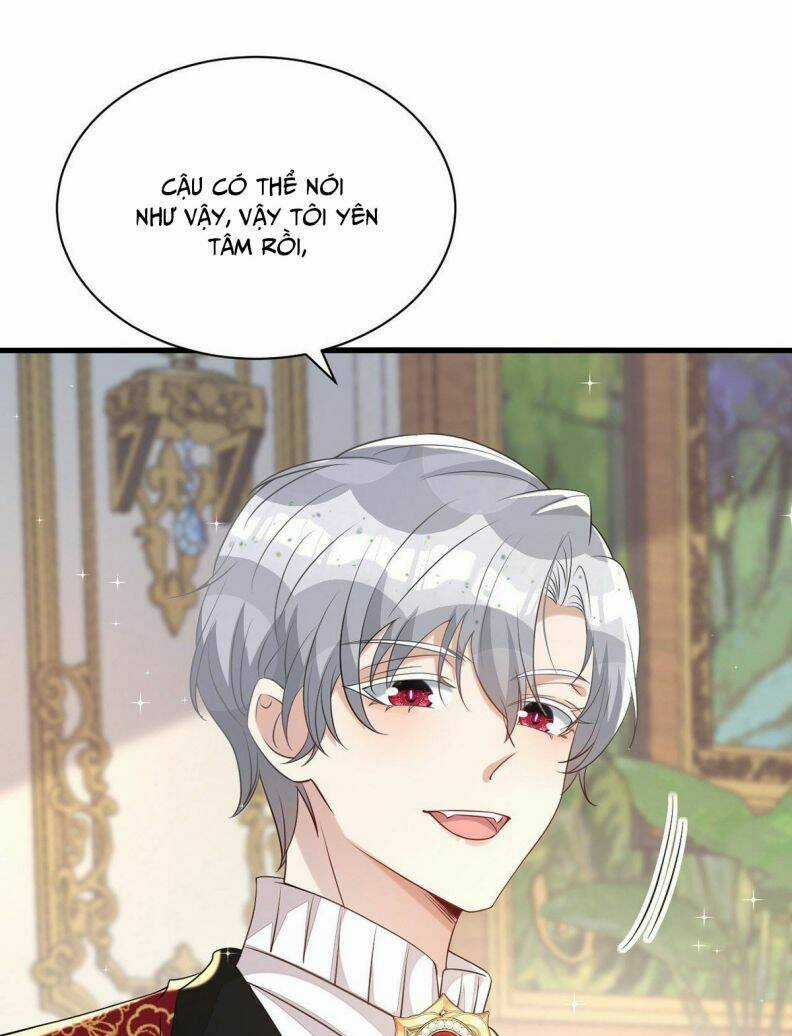 Thú Thụ Bất Thân - Chapter 135 - Trang 12