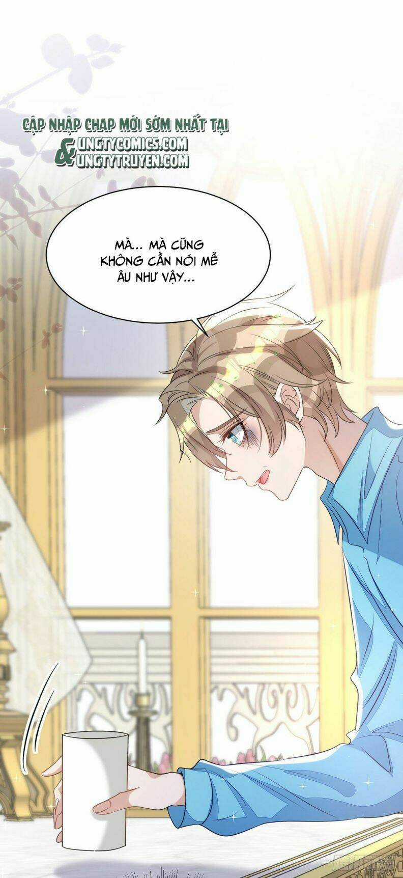 Thú Thụ Bất Thân - Chapter 135 - Trang 14