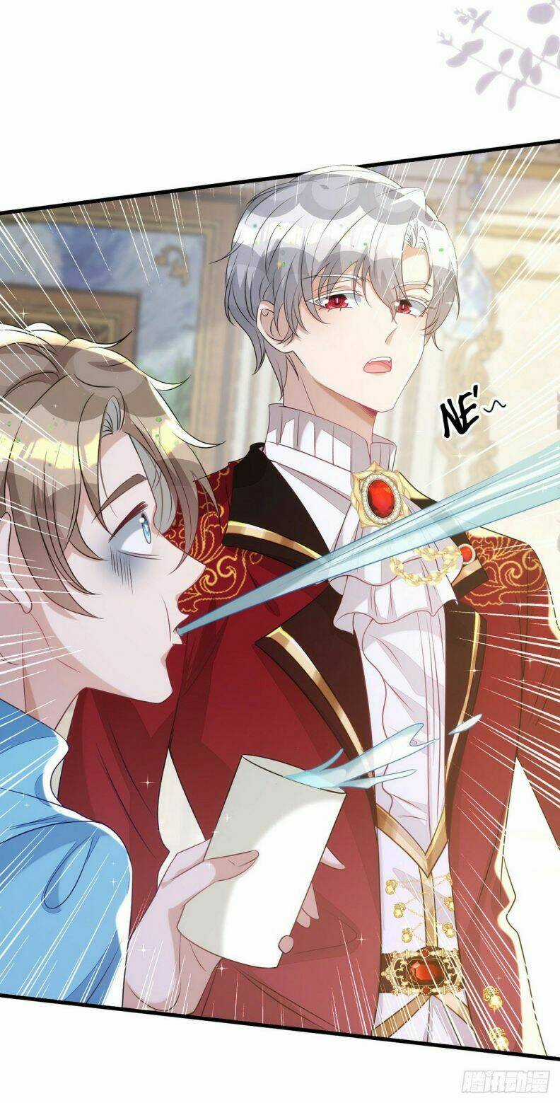 Thú Thụ Bất Thân - Chapter 135 - Trang 17