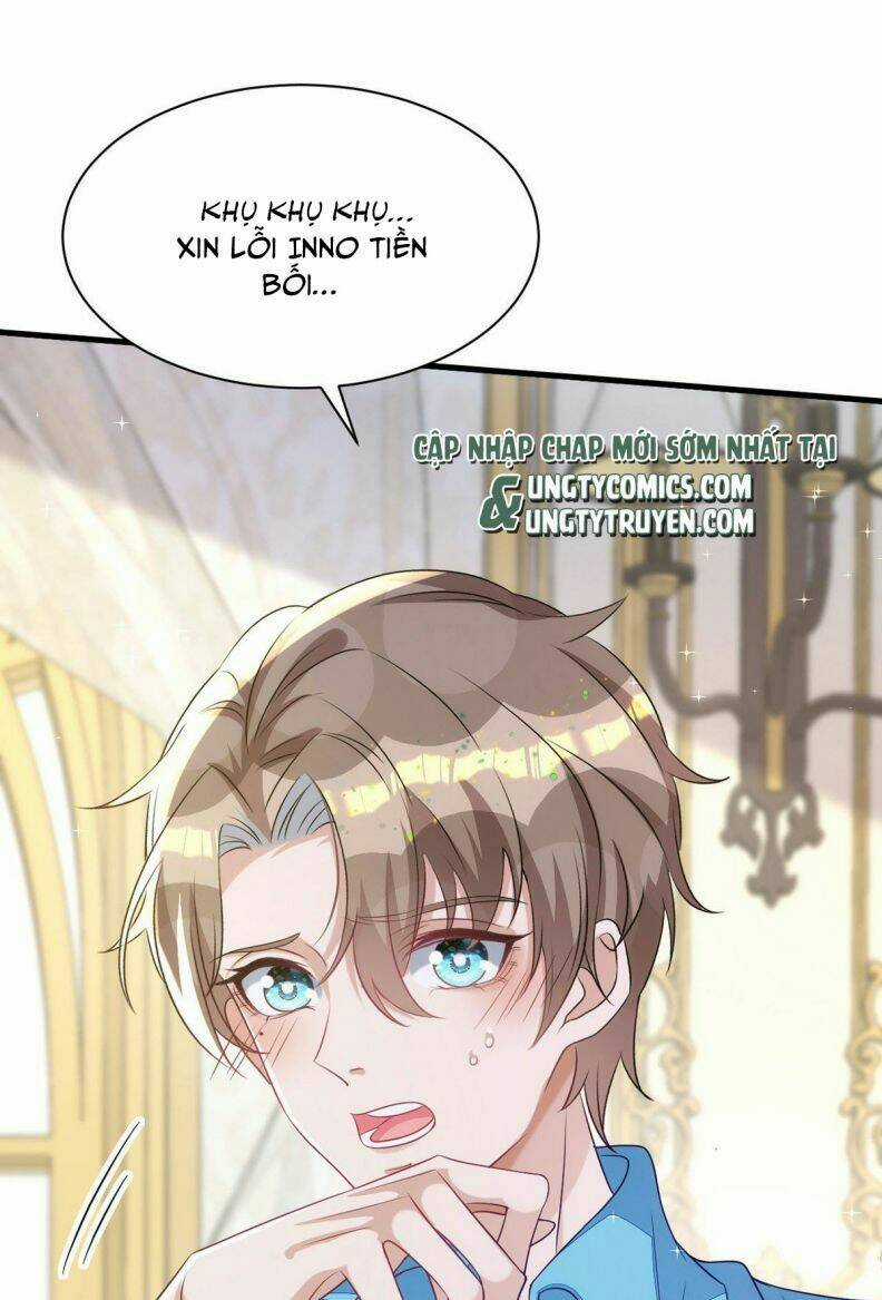 Thú Thụ Bất Thân - Chapter 135 - Trang 18