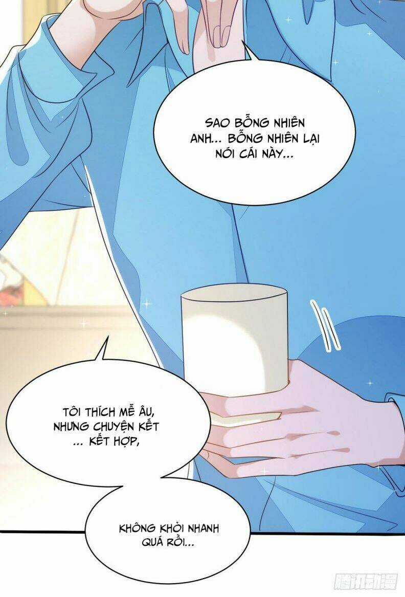 Thú Thụ Bất Thân - Chapter 135 - Trang 19